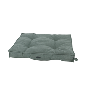 2026 Matelas pour animaux de compagnie 4 saisons anti-insectes style été, housse de matelas amovible pour cage à chien - Product Image 3