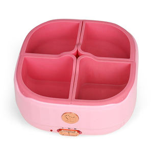 Professional <strong>Wax</strong> Therapy Machine Designed Hair Removal Depilatory Waxing for Hair Removal All Hair Types Eyebrow <strong>Facial</strong> Bikini - Product Image 5
