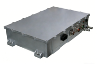 Cargador de Vehículos Eléctricos PERSINO PCHG-AS11000 11kW/6.6kW 220V/380V, Enfriado por Agua, ACDC, IP67, Certificado CE, -40~85C