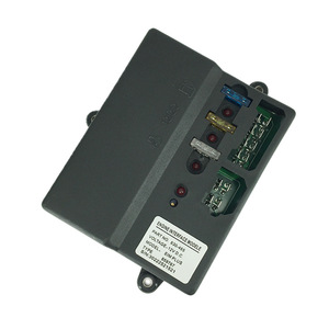 Módulo de Interfaz para Generador Wilson EIM630-465, Comunicación RS485, Unidad de Control Industrial - Product Image 5