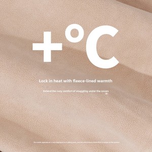 เสื้อแจ็คเก็ตฟิตเนสสำหรับผู้หญิง ฤดูใบไม้ร่วง ฤดูหนาว ระบายอากาศได้ดี หนาขึ้น กันหนาว อุ่นสบาย ผ้าฟลีซ ใส่เป็นเสื้อคลุมด้านนอกได้ เหมาะสำหรับวิ่ง ออกกำลังกาย เล่นโยคะ - Product Image 4