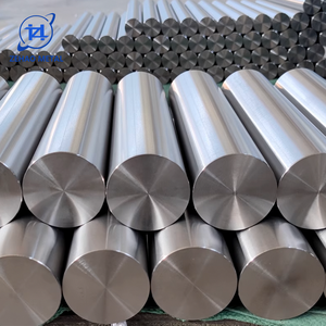 Chất lượng cao TZM hợp kim Rod UNS r60705 zr705 zr5 <span class=keywords><strong>Zirconium</strong></span> Vòng Thanh Thanh giá mỗi kg - Product Image 2