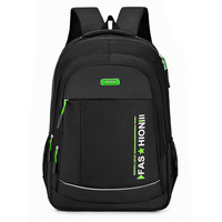Tas Laptop 14 Inch 16 Inch untuk Pria Wanita, Ransel Laptop Baru, Ransel Bisnis untuk Mahasiswa