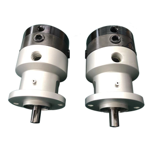 ปั๊มน้ำมันแบบลูกสูบยี่ห้อ USUN รุ่น ELP 10501 คล้ายกับ <span class=keywords><strong>Dynex</strong></span> PF510 แบบแรงดันคงที่ 10K Psi ปั๊มแบบ Checkball - Product Image 3