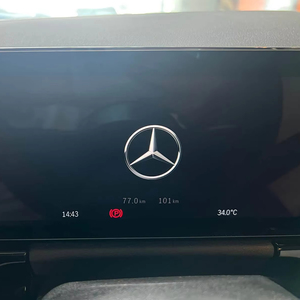 <span class=keywords><strong>Mercedes</strong></span>-Benz <span class=keywords><strong>GLA</strong></span> 2024 de <span class=keywords><strong>Segunda</strong></span> <span class=keywords><strong>Mano</strong></span>, Modelo <span class=keywords><strong>GLA</strong></span> 200, Gasolina, Azul, Volante a la Izquierda, Interior de Cuero Oscuro, Motor de 4L - Product Image 2