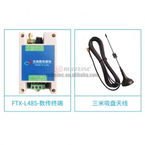 Hot Sales Lora433m <strong>Wireless</strong> Data Transmission <strong>Module</strong> Radio RS485 Serial Port Transparent Transceiver Remote Communication - Product Image 2