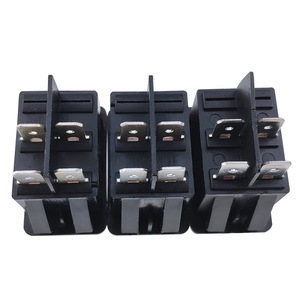สวิตช์ไฟตัดหมอกในรถยนต์ ASW-17D 12V 35A แบบโยก พร้อมไฟแสดงสถานะ สำหรับการติดตั้งเพิ่มเติม - Product Image 2