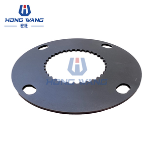 OEM Manufacturer Excavator Spare Parts 39q6-12161 Gear Parts for R210lc-9s R220lc-9s Quality Guaranteed - Product Image 2
