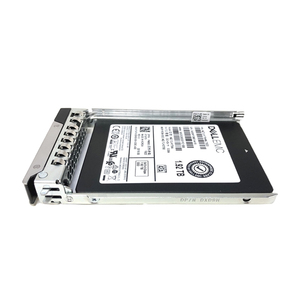 High-performance 1.92TB 6Gbps 2.5-inch SSD Hot-swappable Solid State <b>Drive</b> for Server Storage Machines Original Dell 1.92TB SATA - Product Image 5