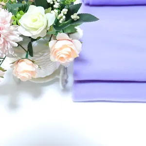 The New Products Lightweight Sewing Polar Fleece Fabric Textiles Material Come From Chinese Factories