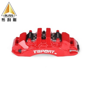 Disques <span class=keywords><strong>de</strong></span> frein automobiles haute performance, pièces <span class=keywords><strong>de</strong></span> rechange, étrier <span class=keywords><strong>de</strong></span> frein EB6 en carbone élevé, disques <span class=keywords><strong>de</strong></span> frein automobiles, étrier forgé - Product Image 4