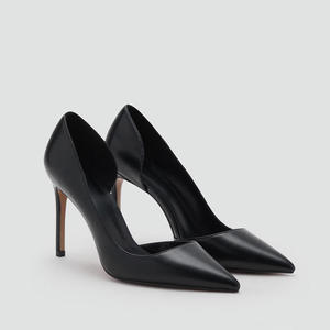 Nuove Scarpe con Tacco Alto alla Moda e Sexy 2026, Scarpe Casual Multifunzionali con Tacco Sottile per Donna - Product Image 2