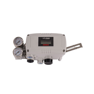 Actionneur Original YTC SMART en Stock YT-2500 YT-2550 YT-2501 - Product Image 4