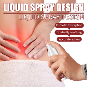 New Instant Lumbar Spine Cold <strong>Spray</strong> Cervical <strong>Joint</strong> Painful Bruises Health Care Mist Shoulder Back <strong>Pain</strong> Soothing <strong>Spray</strong> - Product Image 3