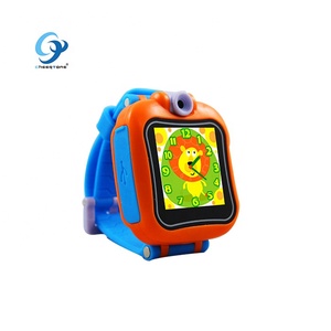 Montre connectée CTW6 pour enfants, bracelet électronique, avec <span class=keywords><strong>jeux</strong></span>, meilleur prix, 2019 - Product Image 1