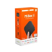 Xiaomi Mi Box S MDZ-22-AB 4K TV Box