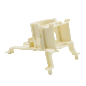 Custom 3D Printed Resin Model Part For Industrial Rapid Prototyping Structure Verification STL STP File Support - Product Image 4