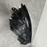 Kit de modernisation de phares pour Mercedes-Benz Classe A 2013-2018, phares LED pour Benz W176, lampe Mercedes W176, éclairage de voiture d'occasion
