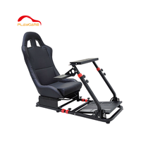 Simulador de juego avanzado de carreras, kit de carreras, EL MEJOR SIMULADOR profesional de carreras, precio de cabina, simulador de conducción de automóviles