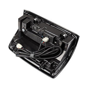 <span class=keywords><strong>Precio</strong></span> <span class=keywords><strong>de</strong></span> fábrica, lámpara trasera, luz <span class=keywords><strong>de</strong></span> rotura trasera automática, luces traseras para <span class=keywords><strong>GMC</strong></span> <span class=keywords><strong>SIERRA</strong></span> 1500 2016-2018 - Product Image 3