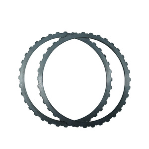 Transcare 4f27e FN4A-EL hộp số tự động truyền ly hợp thép tấm Kit - Product Image 5