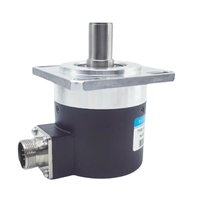 Encodeur rotatif ZSF6215-008CW-1024BZ3-5L à bon prix et en stock