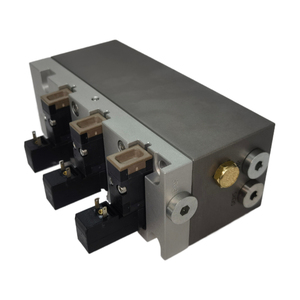 Vanne à bloc soufflant/électrovanne <span class=keywords><strong>AVSP</strong></span>-L-3V00 IMI NORGREN - Product Image 4