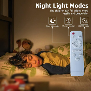 Lõm trần ánh sáng vuông trắng hiện đại lịch thi đấu phòng ngủ phòng tắm Slim RGB <span class=keywords><strong>LED</strong></span> trần ánh sáng - Product Image 3