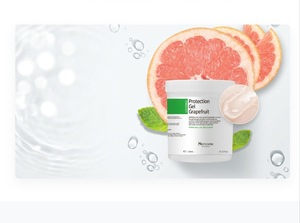 [OEM/ODM] Protection Gel Grapefruit 220mL Whitening <b>Serum</b> <b>Face</b> Care Vitamin C Fragrance Free - Product Image 1