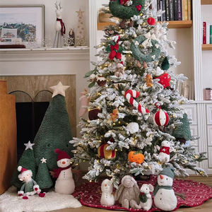 [Le Nouveau] Jelly Catt UK 25 Noël pour Princesse Peluche en coton PP Ours Lapin Jouet super doux Cadeau surprise - Product Image 4