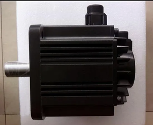 Variateur de vitesse AC 3 kW ECMA-E21310SS pour l'automatisation avec construction en plastique ECMA-E21310SS Variateur de vitesse AC 3 kW ECMA-E213 - Product Image 3