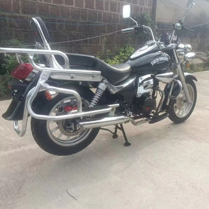 <span class=keywords><strong>Moto</strong></span> d'occasion <span class=keywords><strong>Lifan</strong></span> Prince 200cc à essence, <span class=keywords><strong>moto</strong></span> de rue - Product Image 2