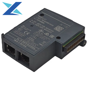 Module d'entrée <span class=keywords><strong>et</strong></span> de sortie IO Siemens SIMATIC <span class=keywords><strong>ET</strong></span> 200SP, adaptateur de bus, neuf <span class=keywords><strong>et</strong></span> original, référence 6ES7193-6AR00-0AA0 - Product Image 4