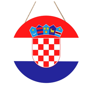 Insegne in <span class=keywords><strong>Legno</strong></span> Rotonde all'Ingrosso con 48 Paesi, Insegne Personalizzate per Squadre <span class=keywords><strong>di</strong></span> Calcio, Artigianato in <span class=keywords><strong>Legno</strong></span>, Insegne per Ristoranti, Insegne Rustiche in <span class=keywords><strong>Legno</strong></span> - Product Image 3