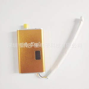 Receptor de Transmisión de Imagen Inalámbrica FPV de Largo Alcance de 1.2G 5W para Drones de Carreras, Drones de Alta Transmisión con Módulos RF Inalámbricos - Product Image 3