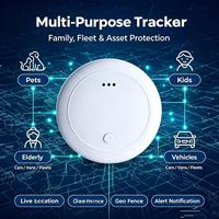 Traceur intelligent pour clés, portefeuille, sac, bagages, animaux de compagnie avec alarme – Vente en gros, logo personnalisé
