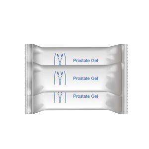 Santé de la prostate pour hommes Gel de prostate Gel à base de plantes Personnalisable Produits chauds Prostatite - Product Image 2