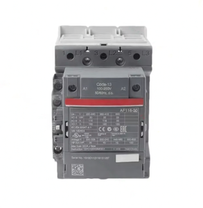 Controlador PLC AF116-30/AF140/AF190/AF205/AF265/AF305/AF370, Nuevo y Original, Disponible para Entrega Inmediata - Product Image 1