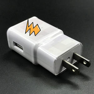 <span class=keywords><strong>Adaptador</strong></span> <span class=keywords><strong>de</strong></span> <span class=keywords><strong>Cargador</strong></span> rápido QC3.0 para teléfono móvil, <span class=keywords><strong>Cargador</strong></span> <span class=keywords><strong>de</strong></span> teléfono android para <span class=keywords><strong>samsung</strong></span> - Product Image 6