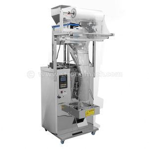 Machine d'emballage pneumatique pour poudres et granulés, machine de formage de sacs, emballage de sachets d'arôme en montmorillonite, charbon actif non tissé - Product Image 2