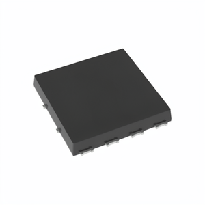 Components Electronic 8-DFNW Transistors NVMTS0D7N04CLTXG Original One Stop Service - Product Image 1