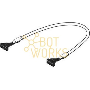 Omron XW2Z0200DDL - New - Product Image 1