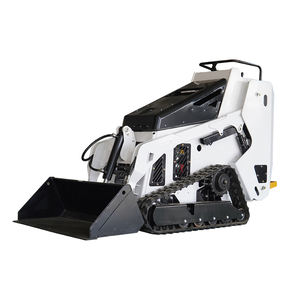 Minicargadora diésel Euro V Epa Ce de 2 toneladas y 3 toneladas, Envío Gratis, nueva - Product Image 1