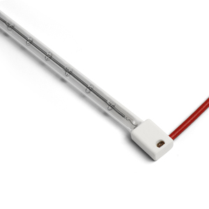 Ống Nhiệt Halogen Sóng Ngắn Gần Đèn Sưởi Hồng Ngoại - Product Image 2