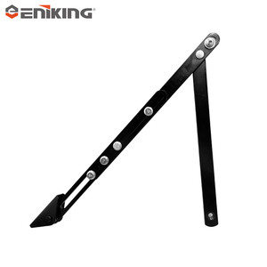 Cierrapuertas Automático Eléctrico de Estilo Moderno para Puertas de Vidrio, Capacidad de Carga de 120 kg, Vidrio Templado de 8-10 mm - Product Image 2