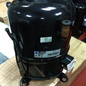 คอมเพรสเซอร์ทำความเย็น HYZL รุ่น TAG4553T 5 แรงม้า สำหรับเครื่องปรับอากาศและอุปกรณ์ห้องเย็น - Product Image 4