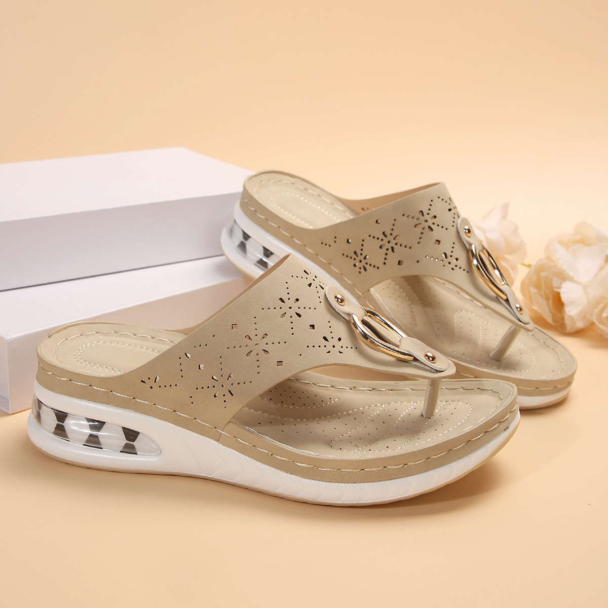 Beige