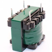Transformador JIEWEN de Alta Calidad de 50W EI33 de Tamaño Pequeño -40~130 Adecuado para Fuente de Alimentación de Cargador de Teléfono Móvil