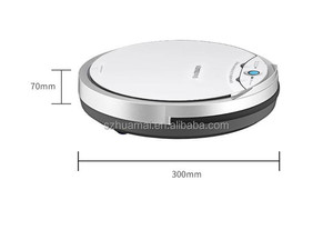 Mini Robot Aspirador Automático Inteligente para el Hogar, Robot de Limpieza - Product Image 3