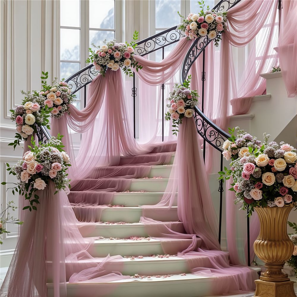 Couleur rose